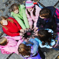 Children’s Social Skills Groups (ages 4-17)